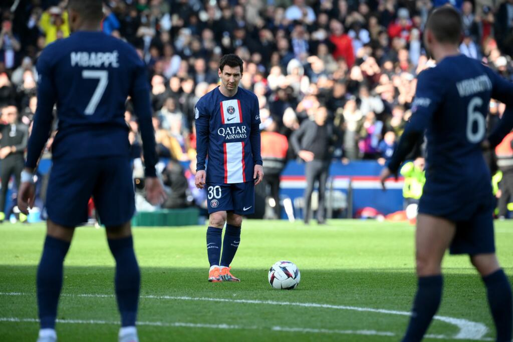 Ligue 1, il PSG riprende la sua corsa: la classifica aggiornata dopo la 24° giornata