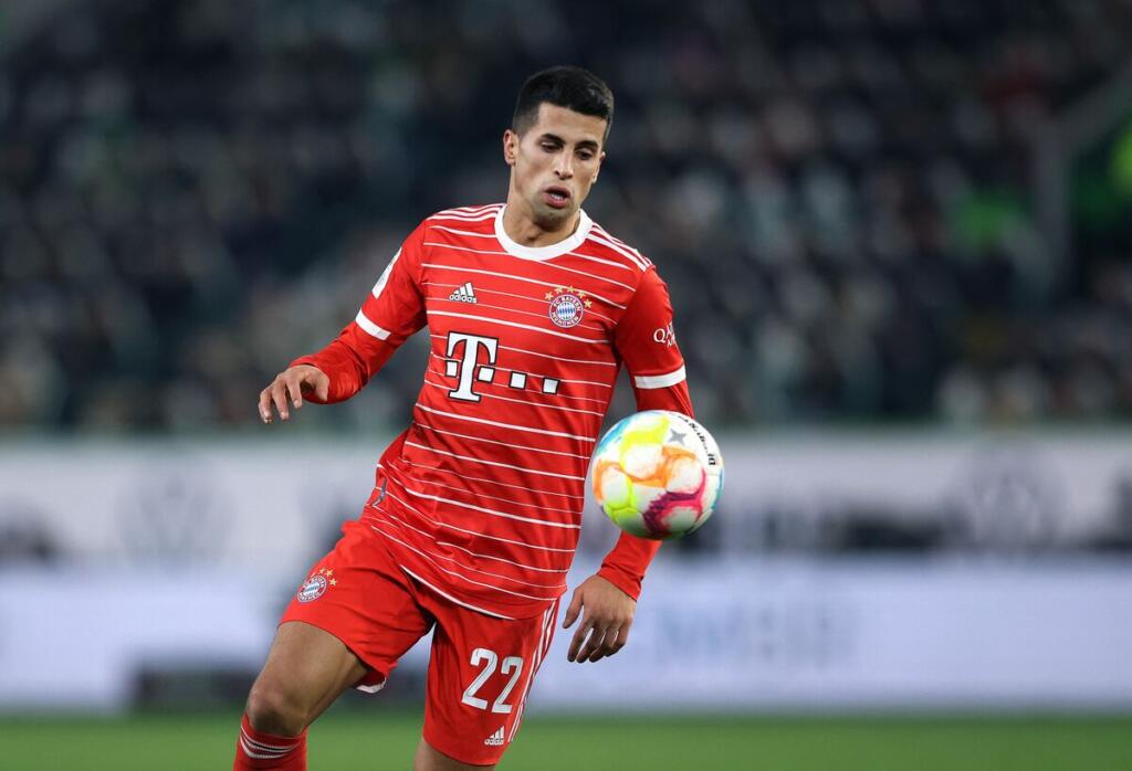 Bayern, Cancelo esce allo scoperto sui problemi con Guardiola