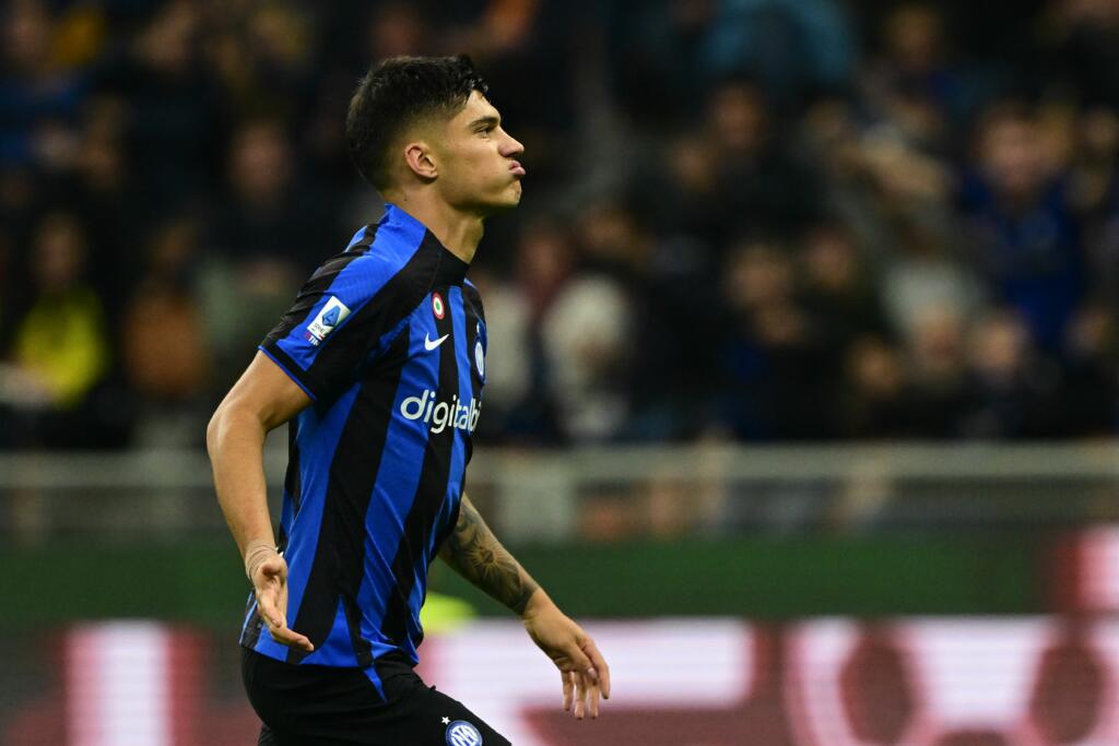 Inter, lungo stop per Correa: ecco quanto starà fuori