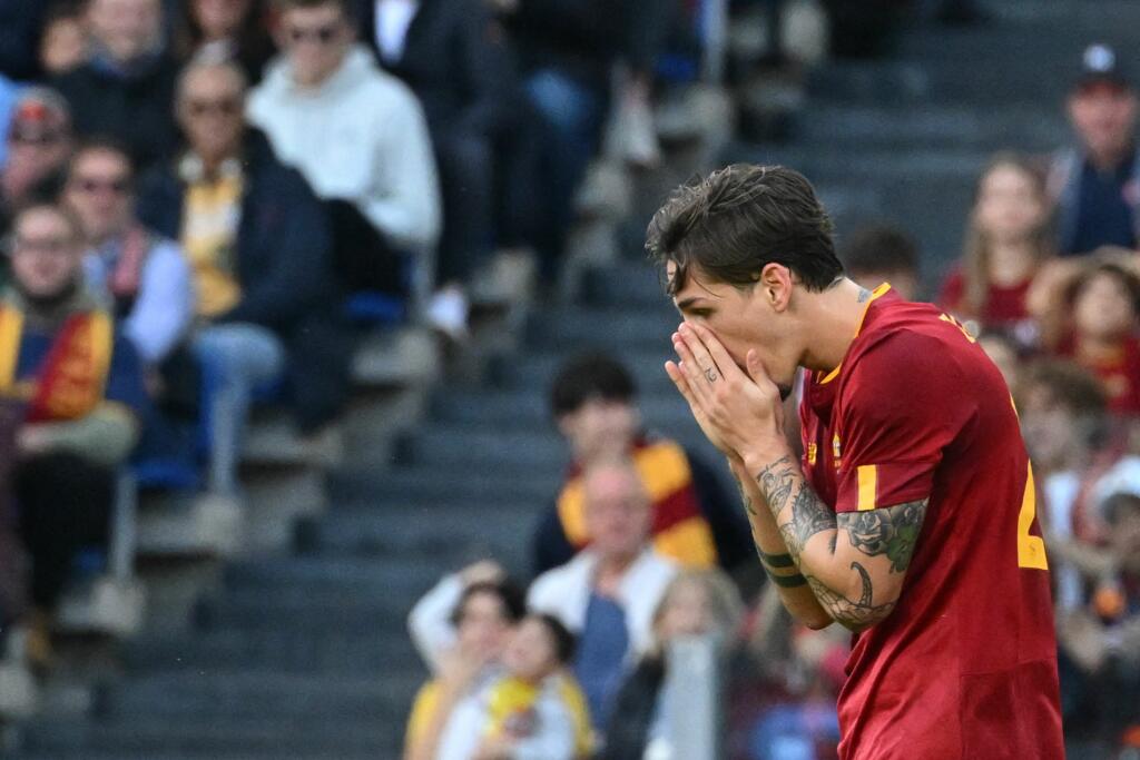 La mamma di Zaniolo: “Nicolò abbandonato dalla Roma”