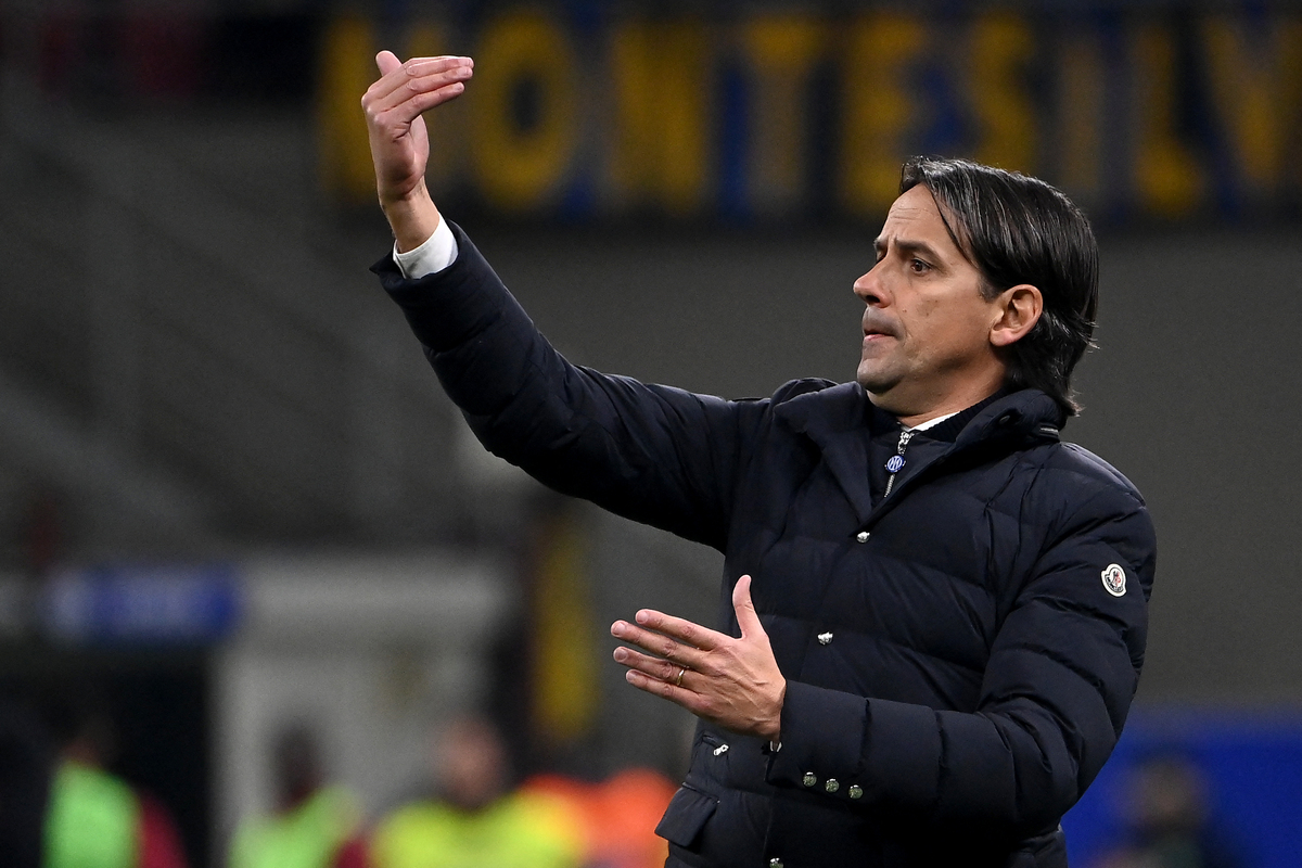 Inter-Porto, Le Formazioni Ufficiali: Le Scelte Di Inzaghi E Conceição ...