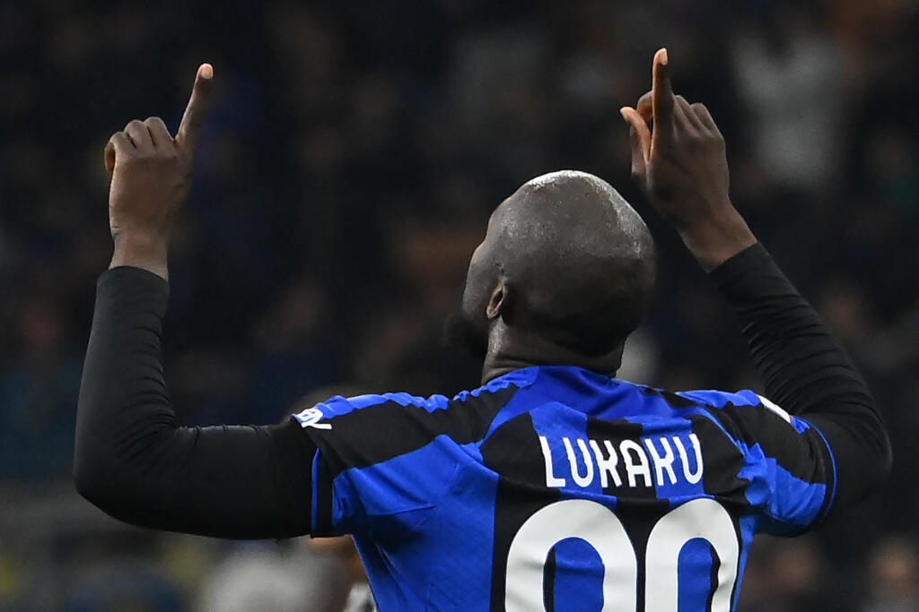 Inter-Udinese 1-1, il primo tempo: Non basta Lukaku. Lovric gela San Siro