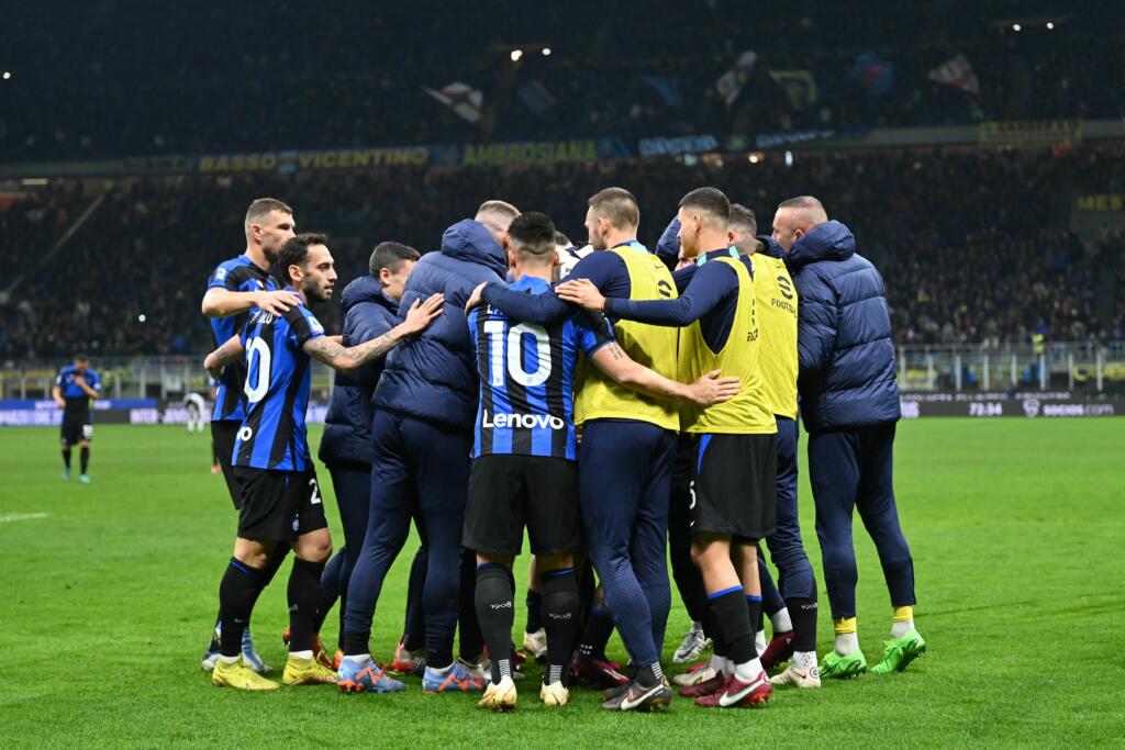 Serie A, la classifica aggiornata: l’Inter protegge il secondo posto. Milan terzo