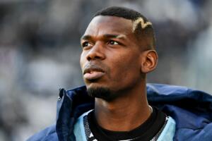 Pogba Juve