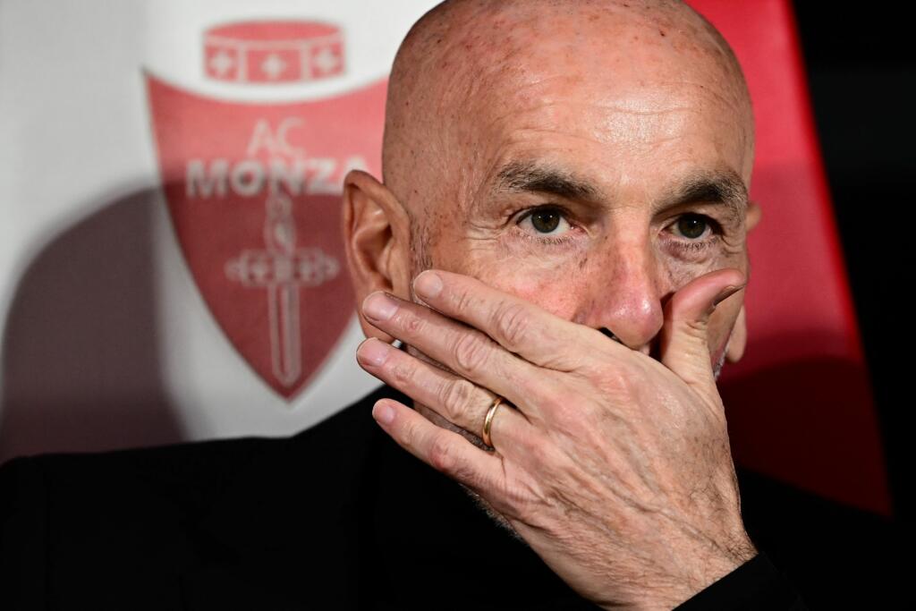 Milan, Pioli riparte dalla panchina d’oro: ecco il futuro del tecnico