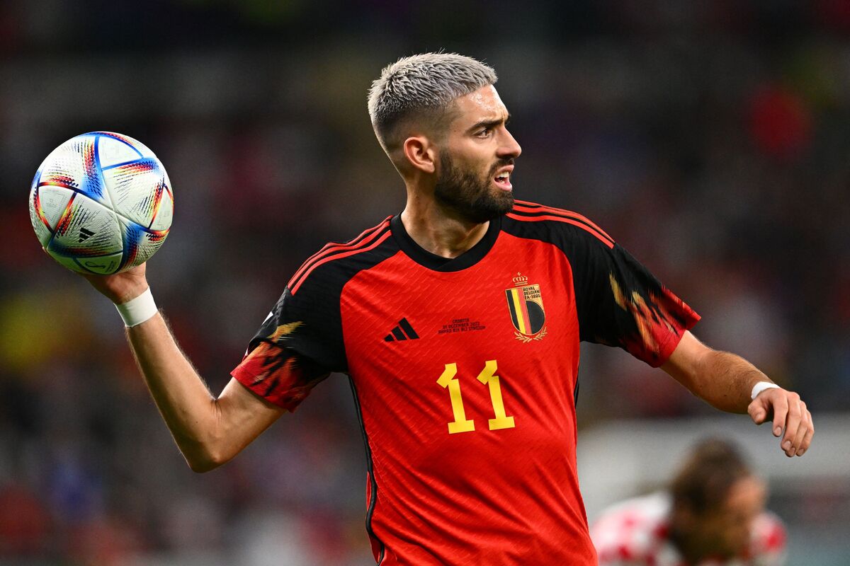 Manchester United Carrasco