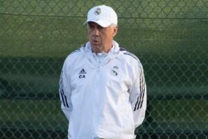 real madrid ancelotti