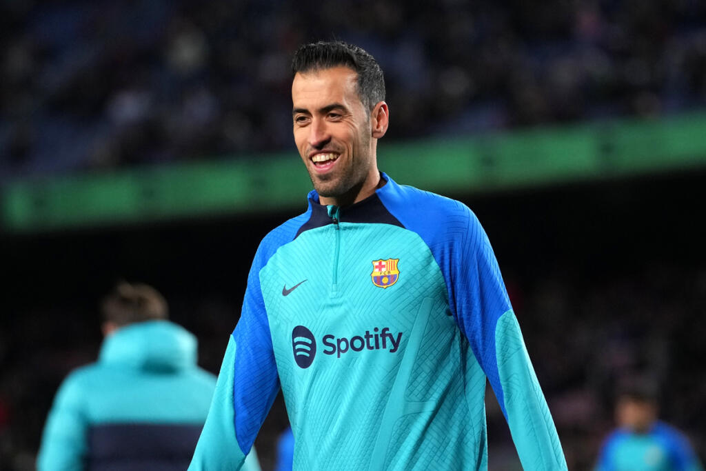 Busquets