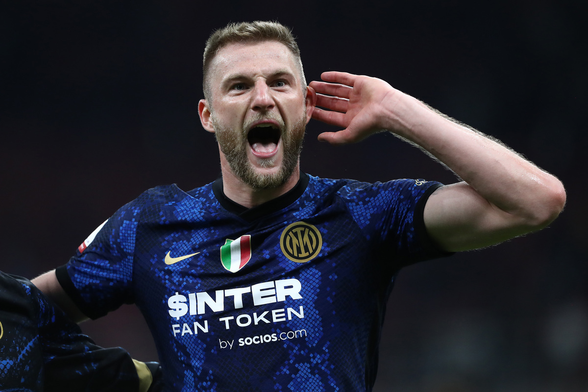 Skriniar Inter