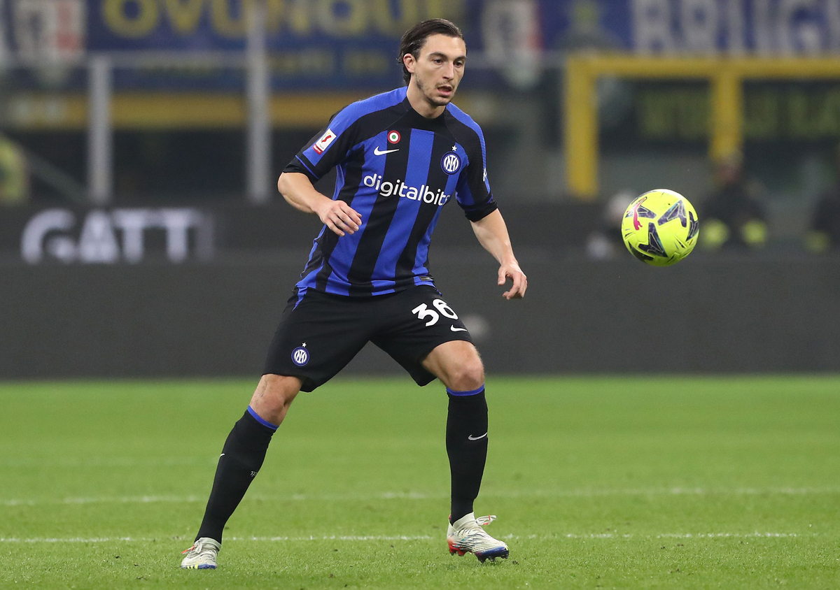 rinnovo Darmian