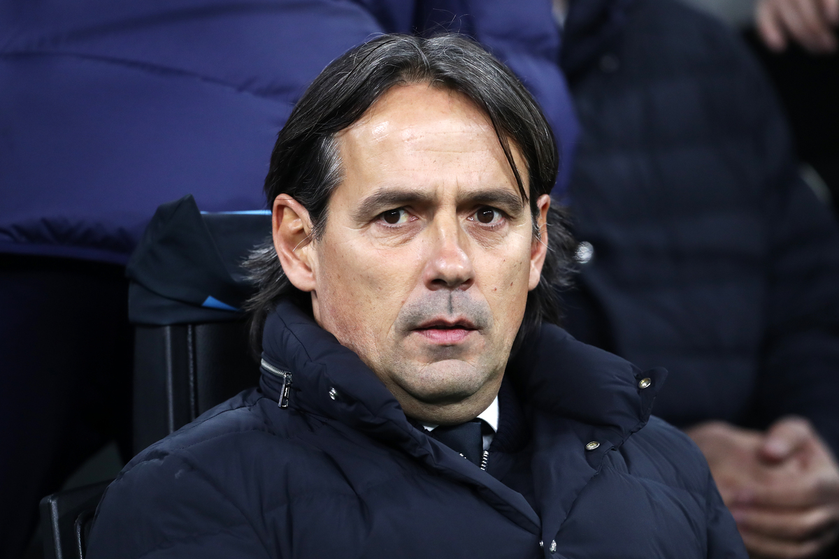 inzaghi inter porto