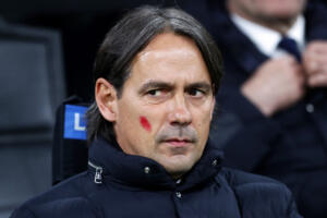 Inter Inzaghi