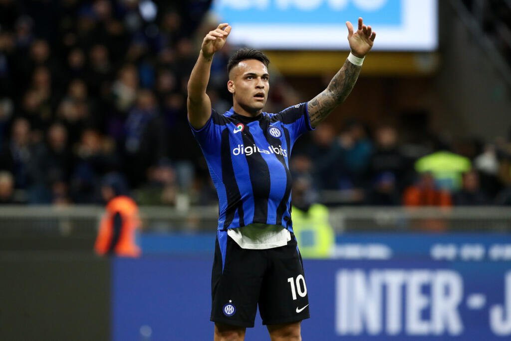 Mercato Inter: la Premier League bussa per Lautaro Martinez