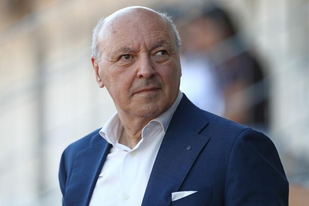 Mercato Inter, tre nomi a zero sul taccuino di Marotta