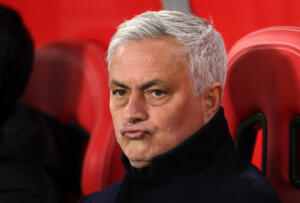 Mourinho