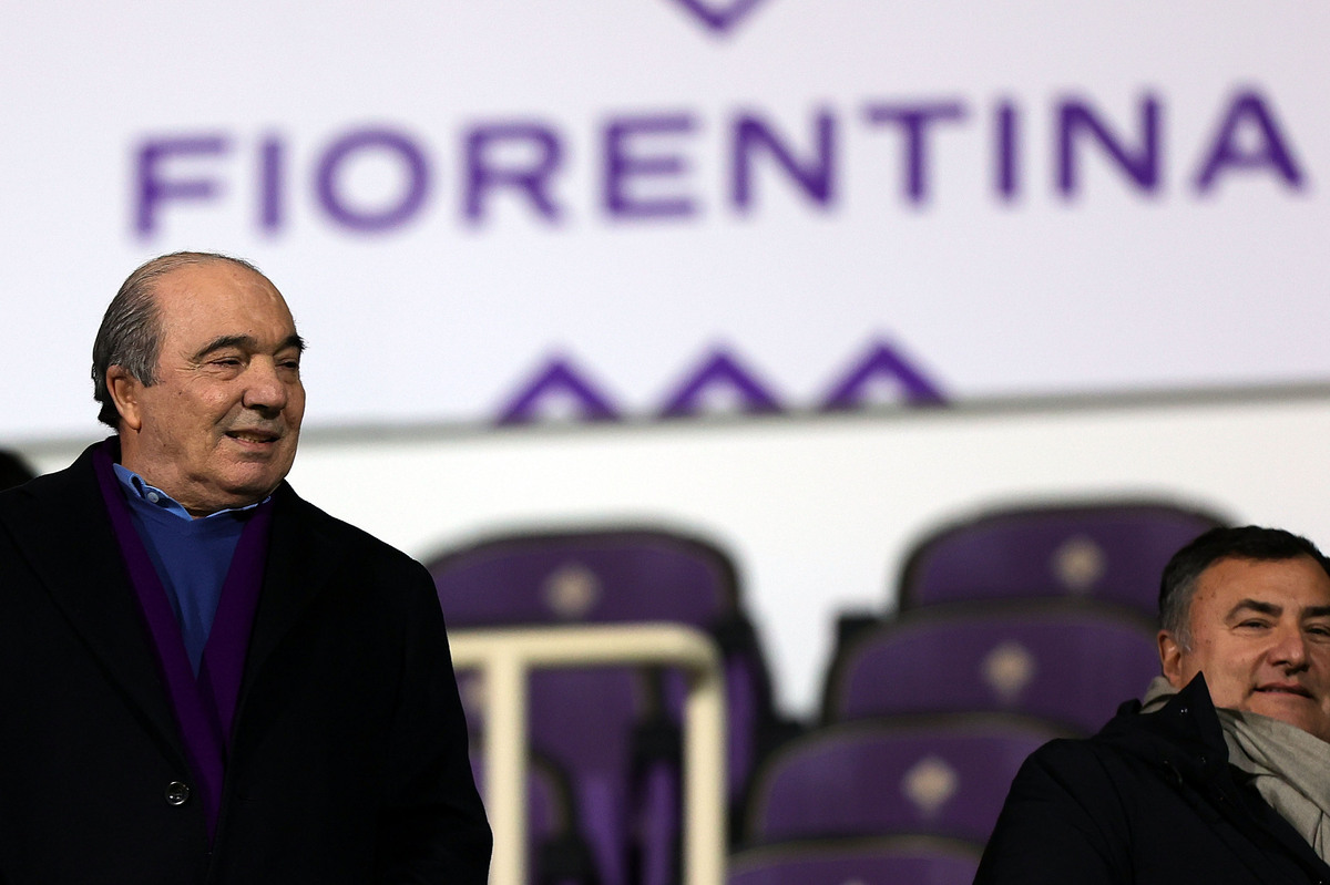 Fiorentina Commisso