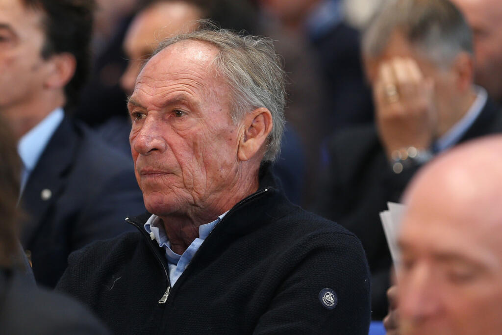 Doping Zeman