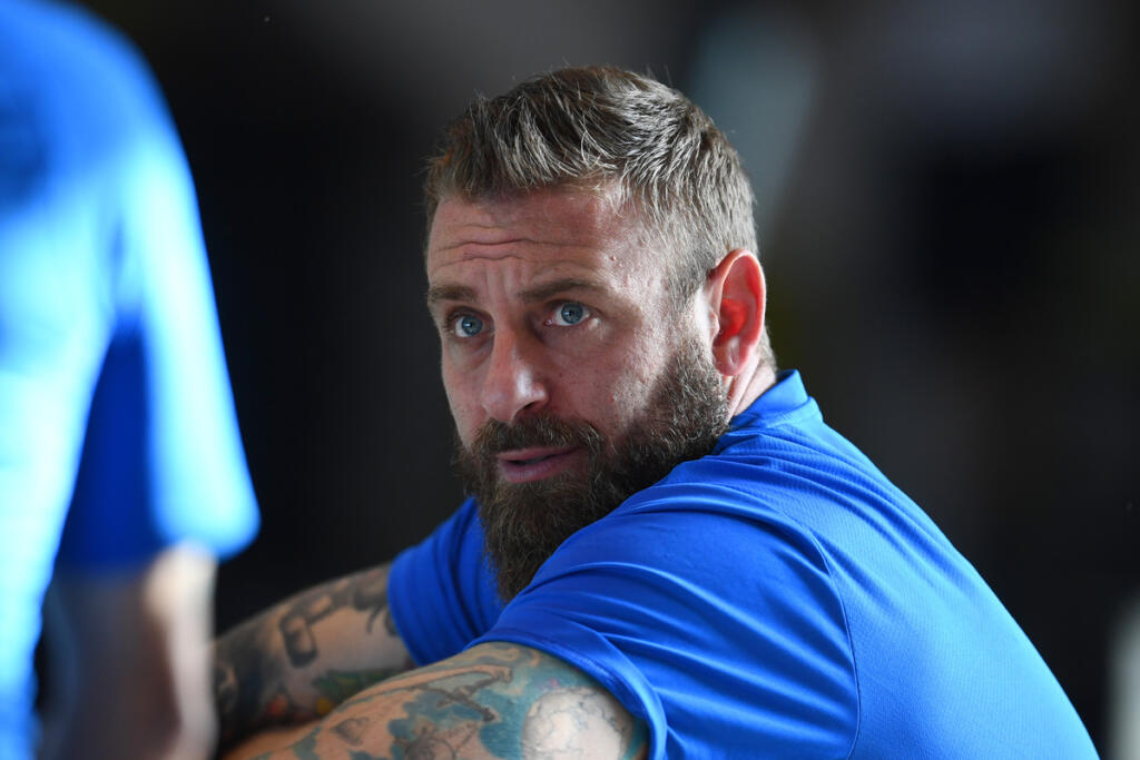 Ultim’ora SPAL, De Rossi verso l’esonero: c’è già il sostituto