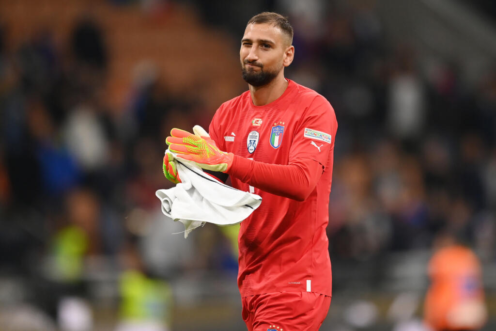 Donnarumma: “Al Milan 8 anni incredibili, l’Europeo il trofeo più bello”