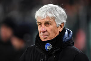 Atalanta Gasperini