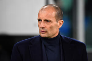 Juventus Torino Allegri