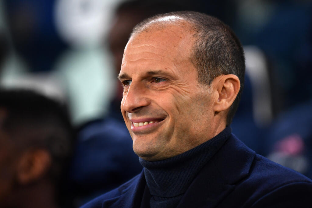 Juventus Allegri