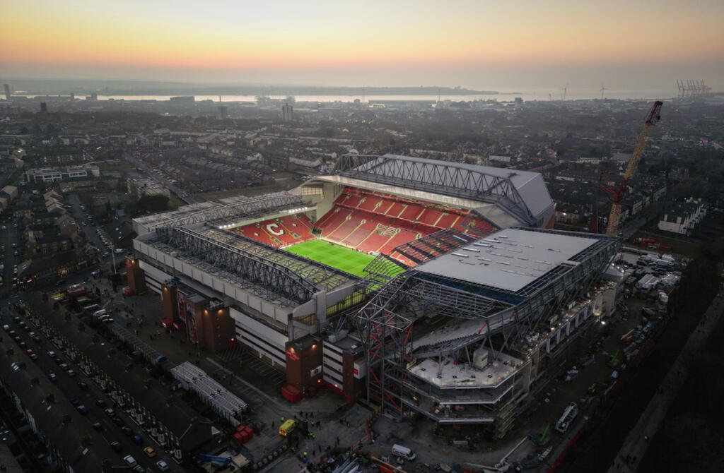 Liverpool-Real Madrid, previsto un minuto di silenzio prima della gara