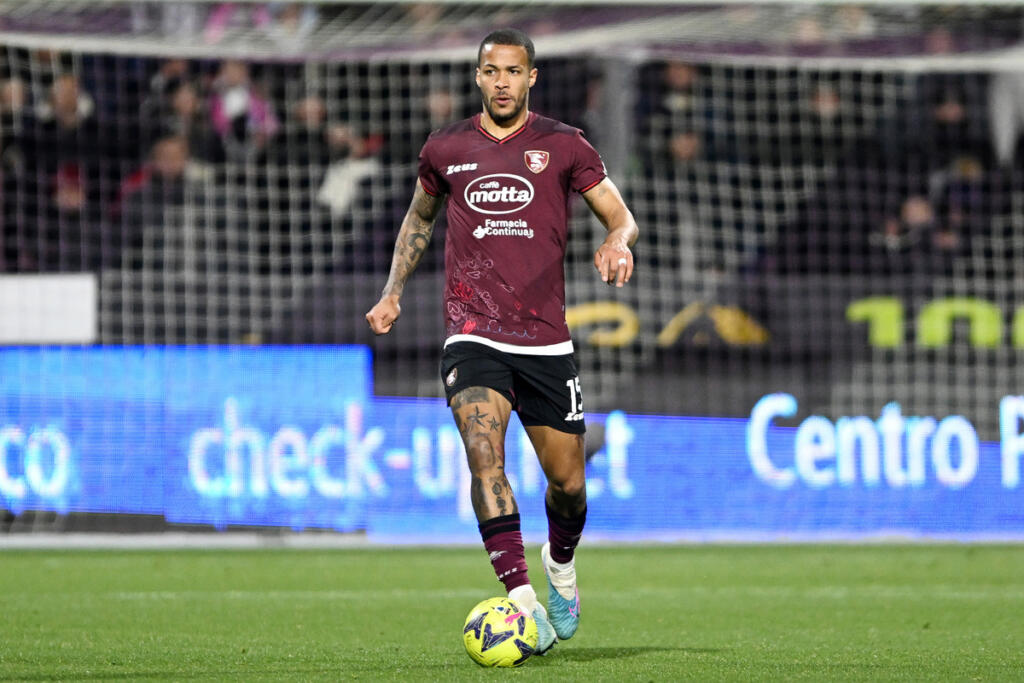 Salernitana, gli infortunati: il punto sulle condizioni di Troost-Ekong e Dia