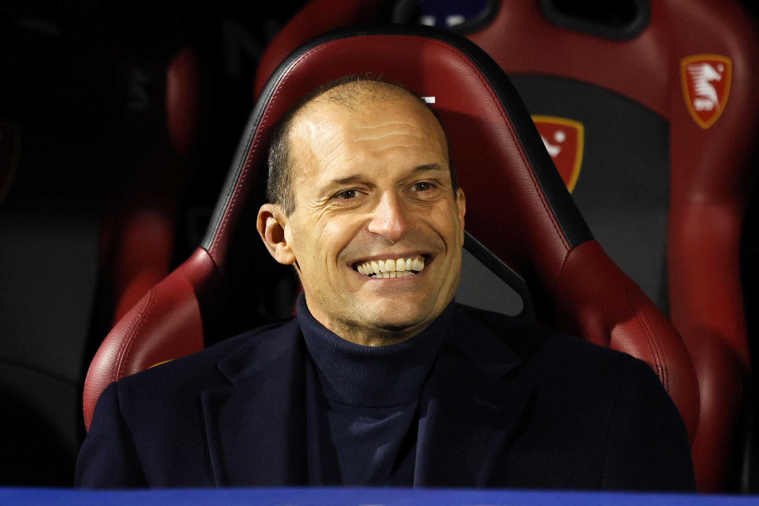 Juventus Allegri