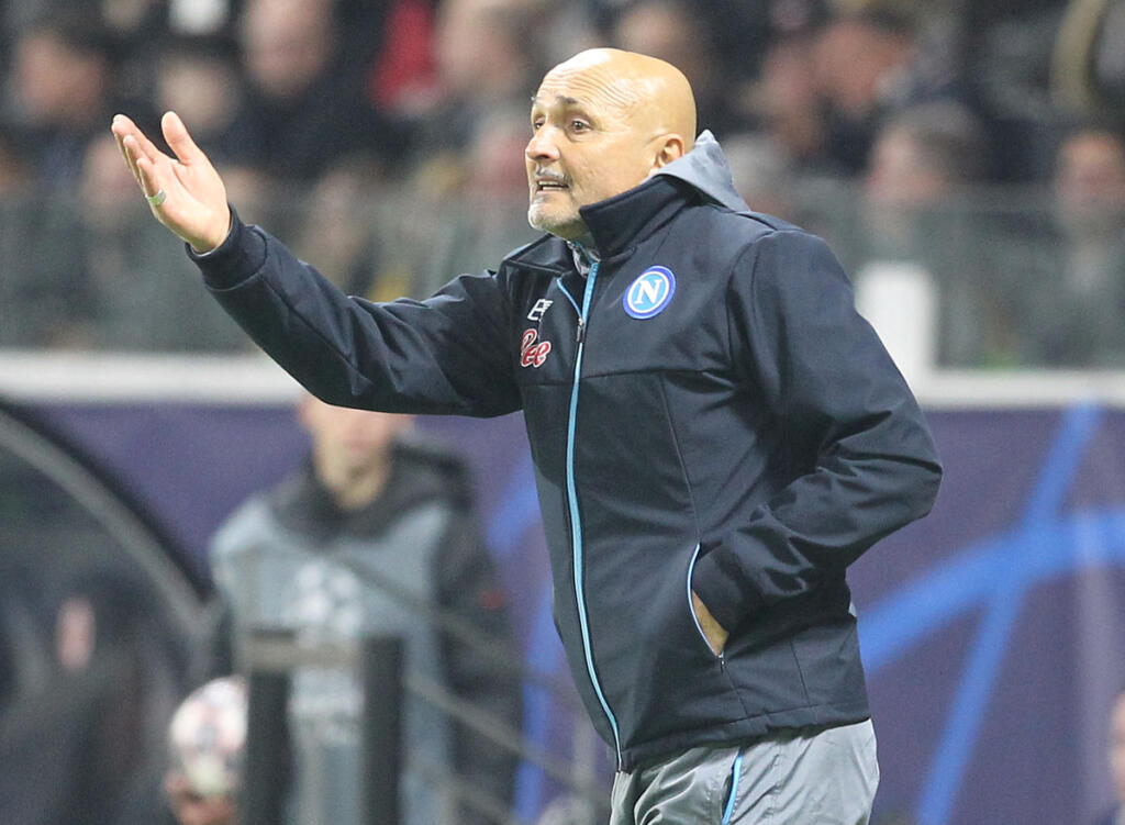 rinnovo Spalletti