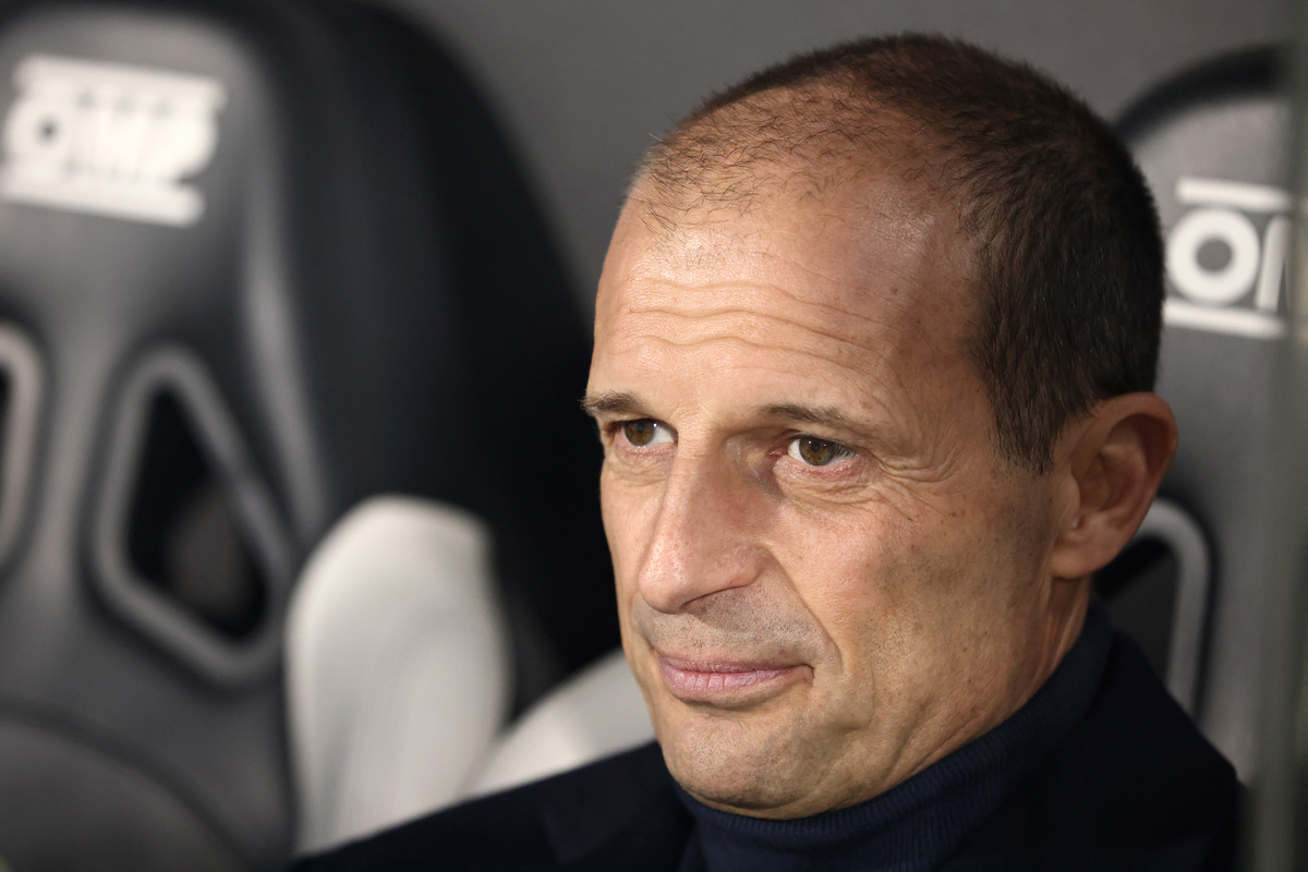 Juventus Allegri