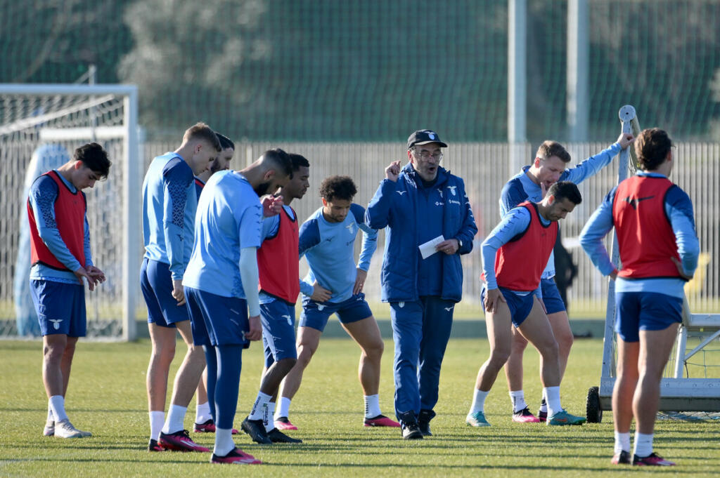 Conference League, verso Lazio-Cluj: le curiosità del match