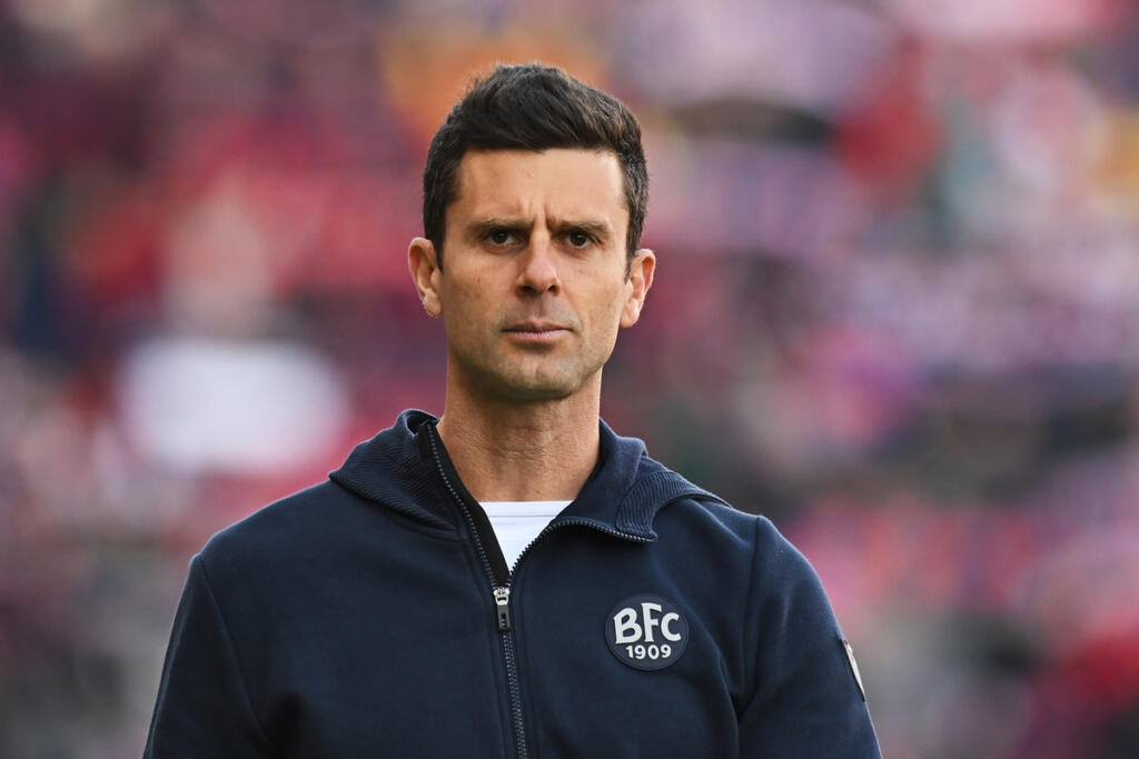 Thiago Motta