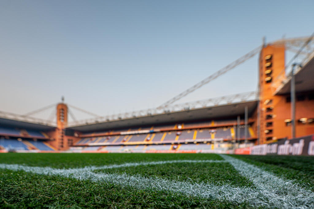 Sampdoria-Inter, le formazioni ufficiali: torna la Lu-La titolare