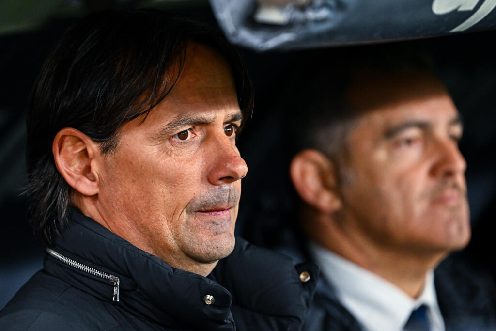 Inter Inzaghi