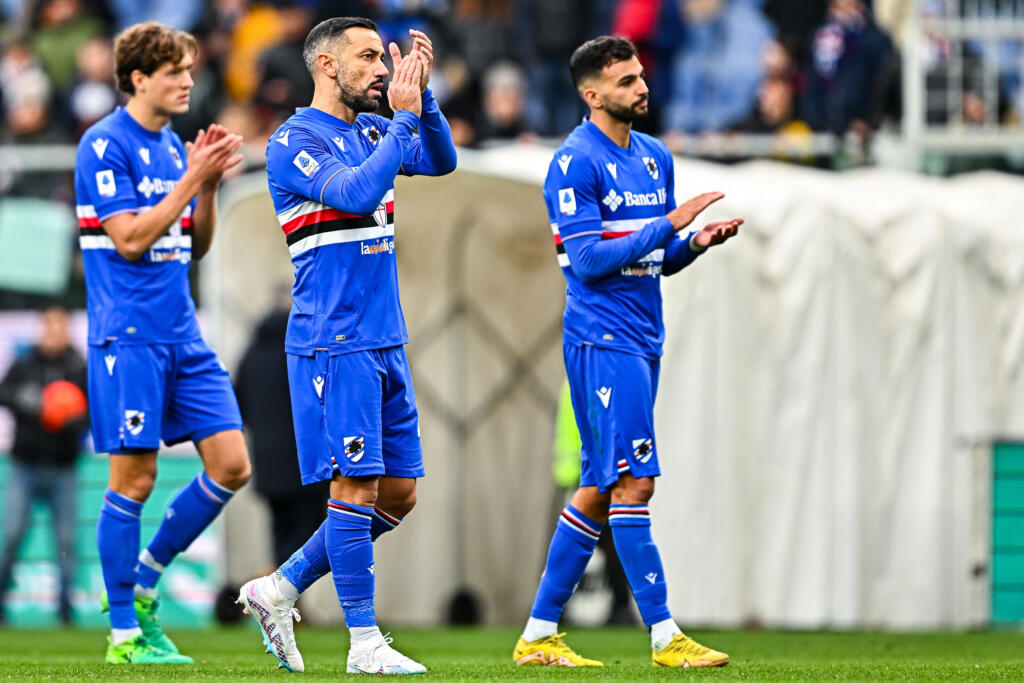 Sampdoria, si sblocca la situazione societaria? Le ultime