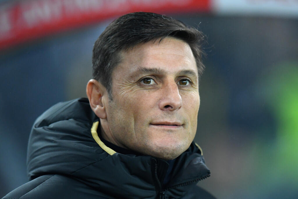 Inter Zanetti