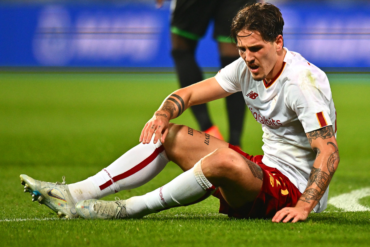 Milan Zaniolo