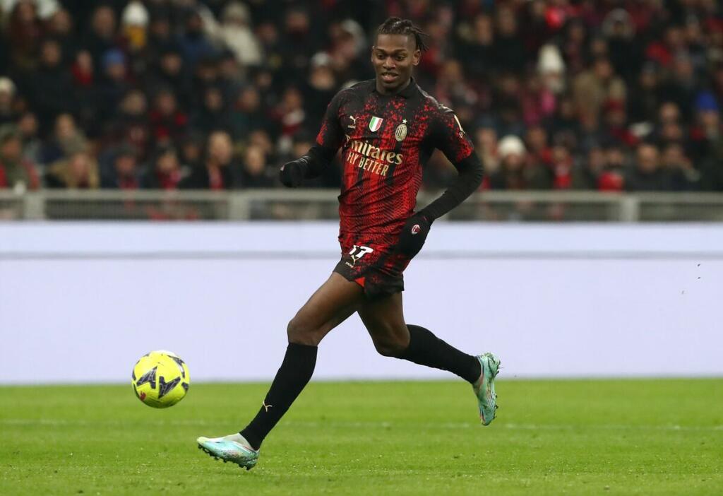 Milan, Mendes incontra il Real per Leao: il rinnovo si allontana?