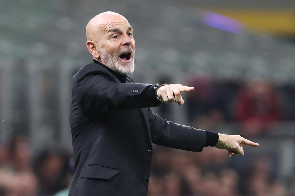 Milan, Pioli perde un big in vista dell’Udinese: le ultime