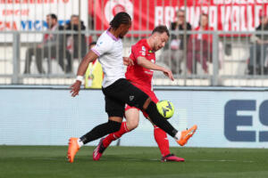 Monza Cremonese Serie A