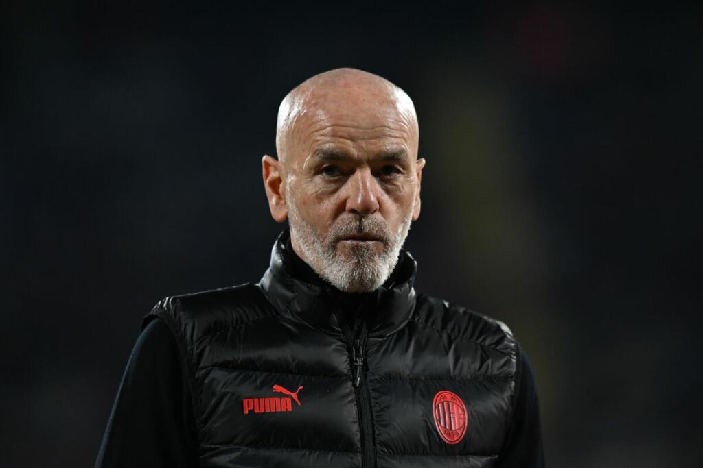 Milan,  contro il Tottenham Pioli potrebbe rispolverare una vecchia idea