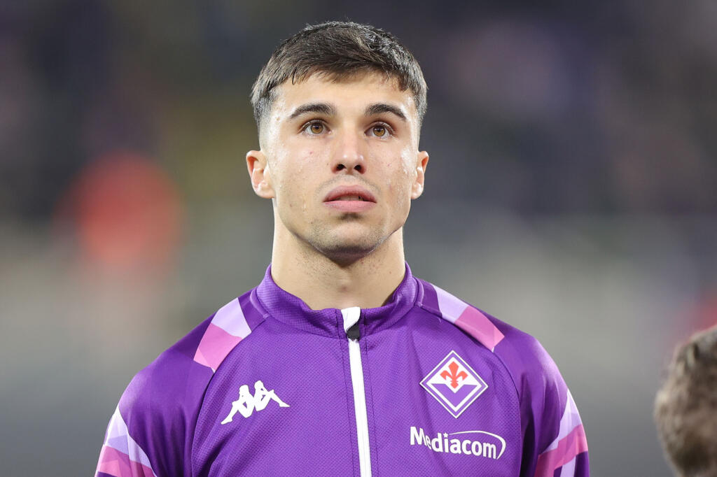 Fiorentina, parla il Procuratore di Bianco: “Rifiutate molte squadre per restare”