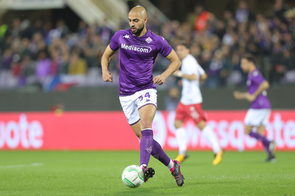 mercato Fiorentina