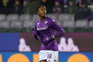 Fiorentina-Lecce formazioni ufficiali