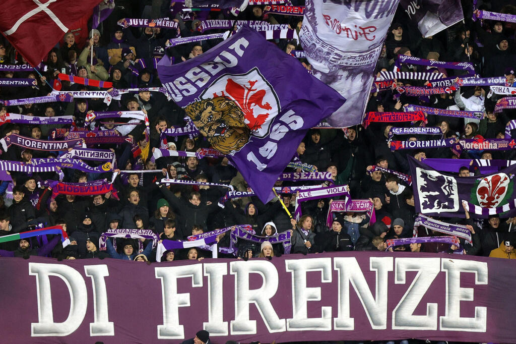 Fiorentina-Milan