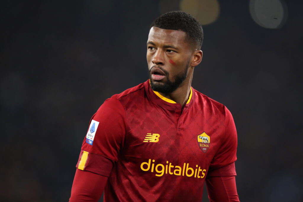 Roma-Sassuolo, le probabili formazioni: Wijnaldum ancora titolare