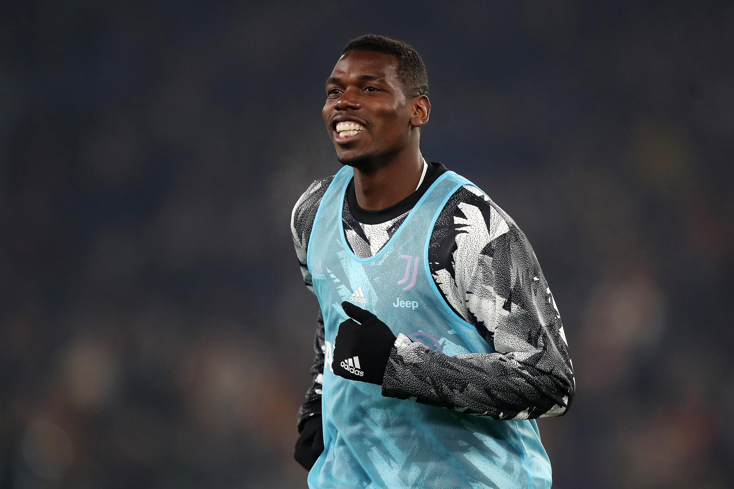 Juventus Pogba