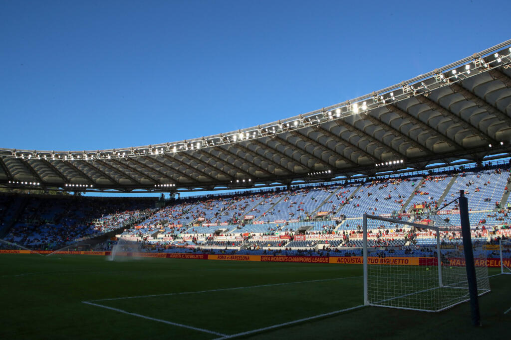 Lazio-Roma, le probabili formazioni: un derby che sa di Champions League