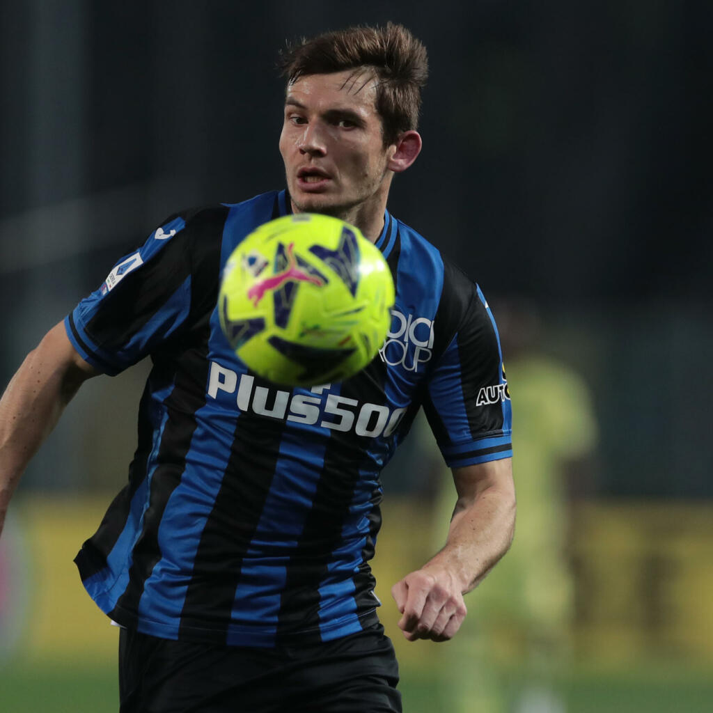 Atalanta, De Roon: “Assenza Koopmeiners? Il mio lavoro non cambia, occasione per Ederson”